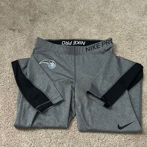 Nike orlando magic leggings